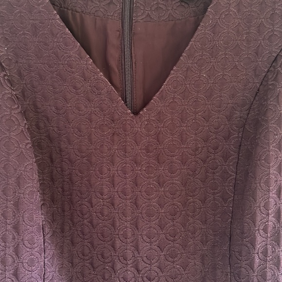 Gorgeous Banana Republic Career Dress - Picture 4 of 8